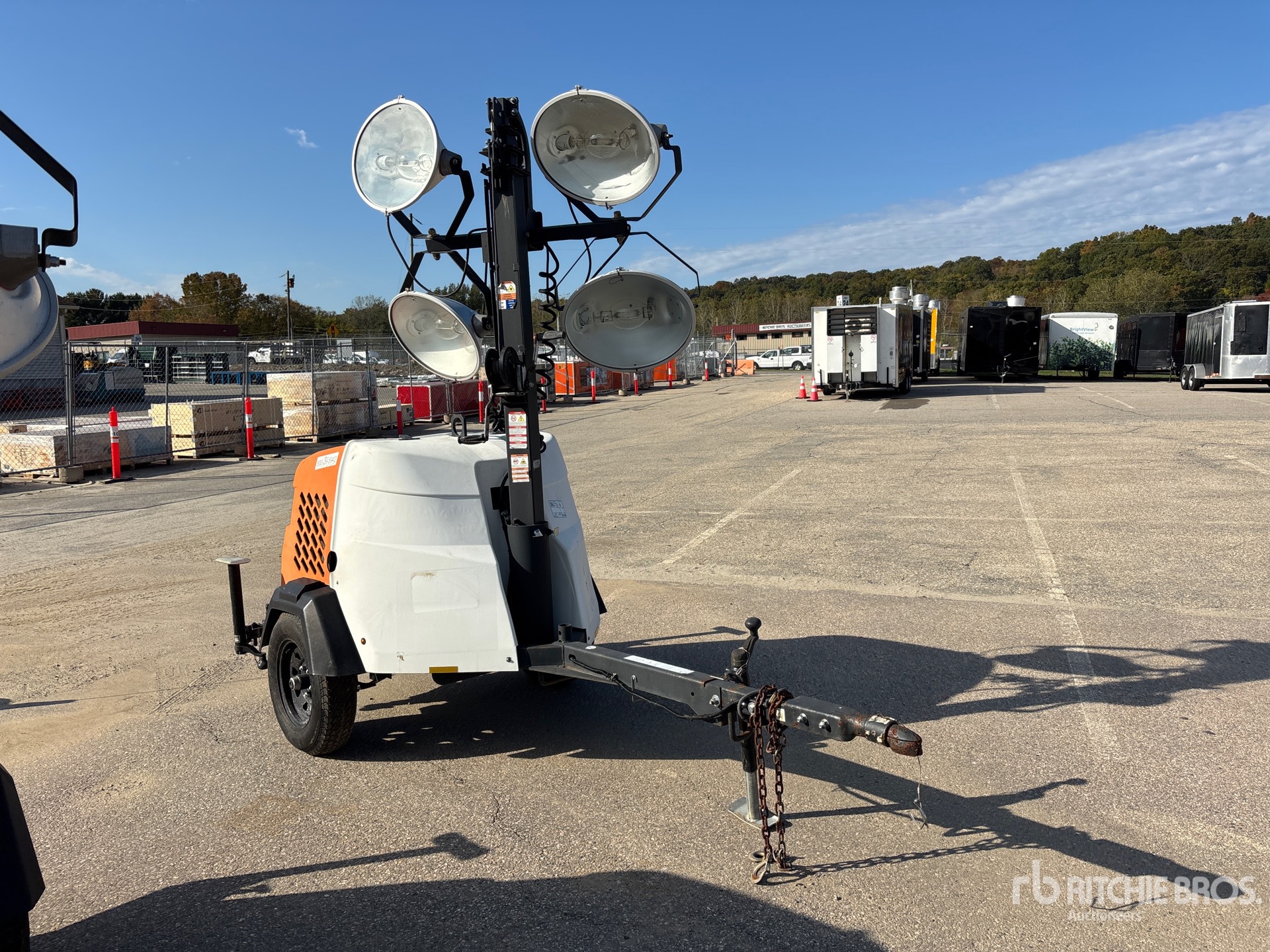 2019 Generac MLT6SMD