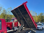 v2 Configuration - Dump Trucks with