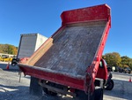 v2 Configuration - Dump Trucks with