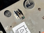 Basic Lower Control Station with