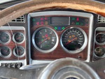 4 Transmision with Engine Warning Lights