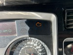 Cab with Warning Lights