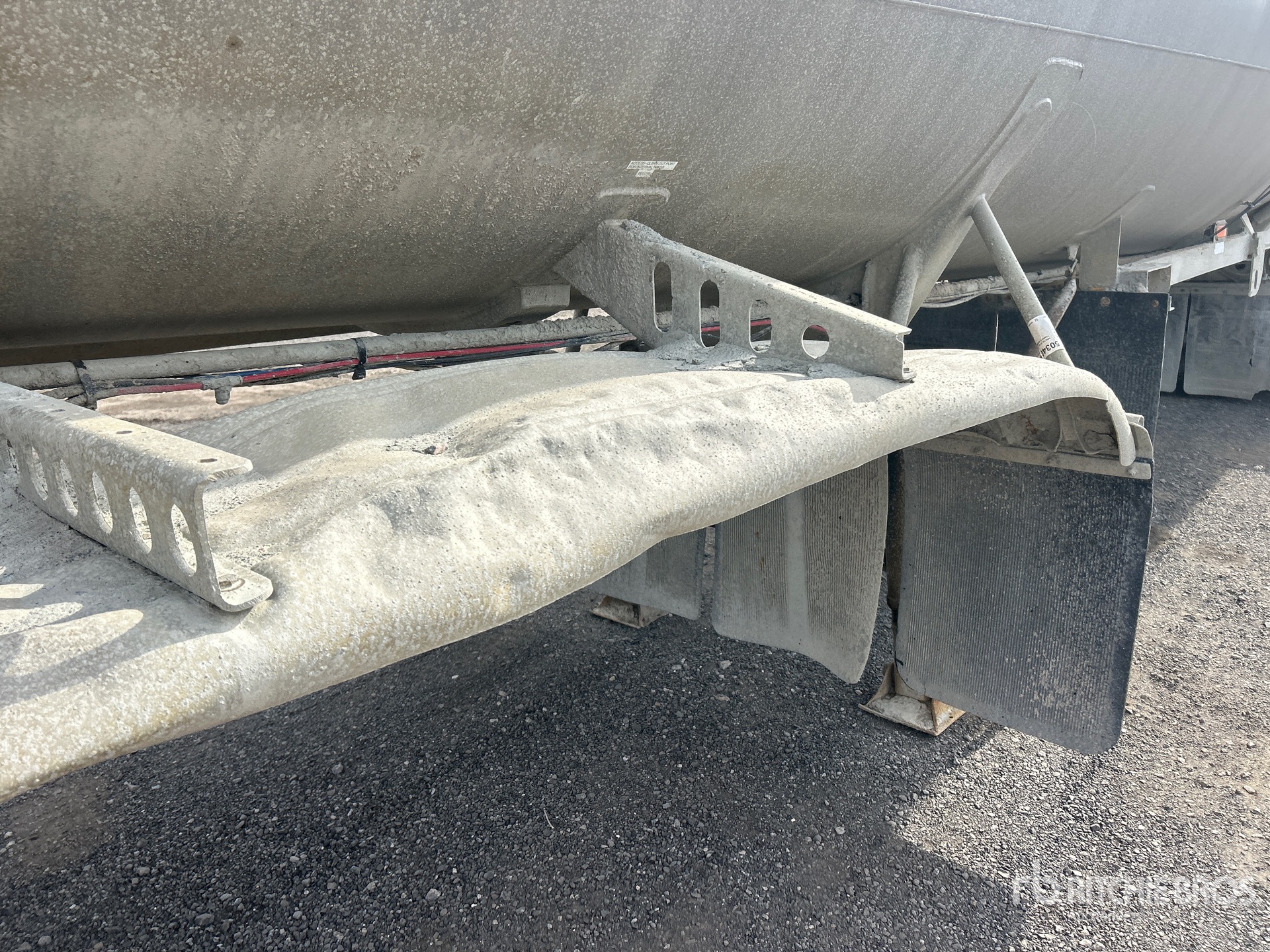 2011 Stephens 42000 L Tri/A