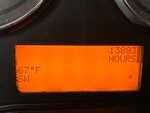 Cab with Engine Hours