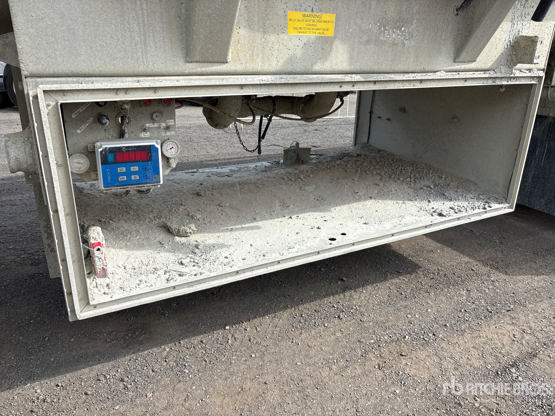 2014 Dragon 42000 L Tri/A