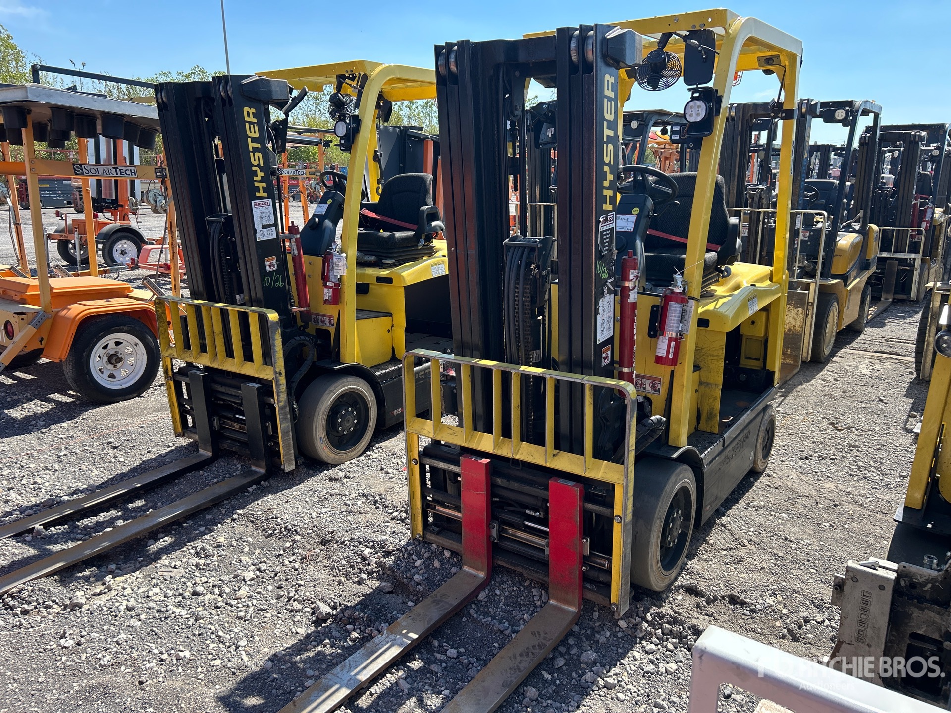 Photo of 2023 Yale E50XN-33
