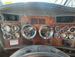 4 Transmision with Engine Warning Lights