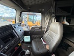 Cab with