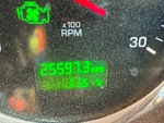 4 Transmision with Engine Hours