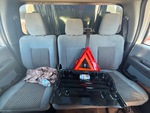 Cab with