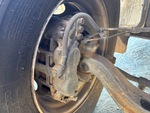 Brakes with