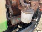 Motor with