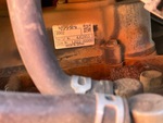 Motor with