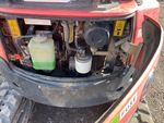 Motor with