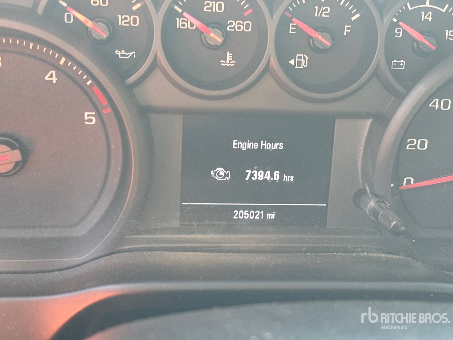 2021 Chevrolet SILVERADO 2500H