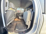 Cab with