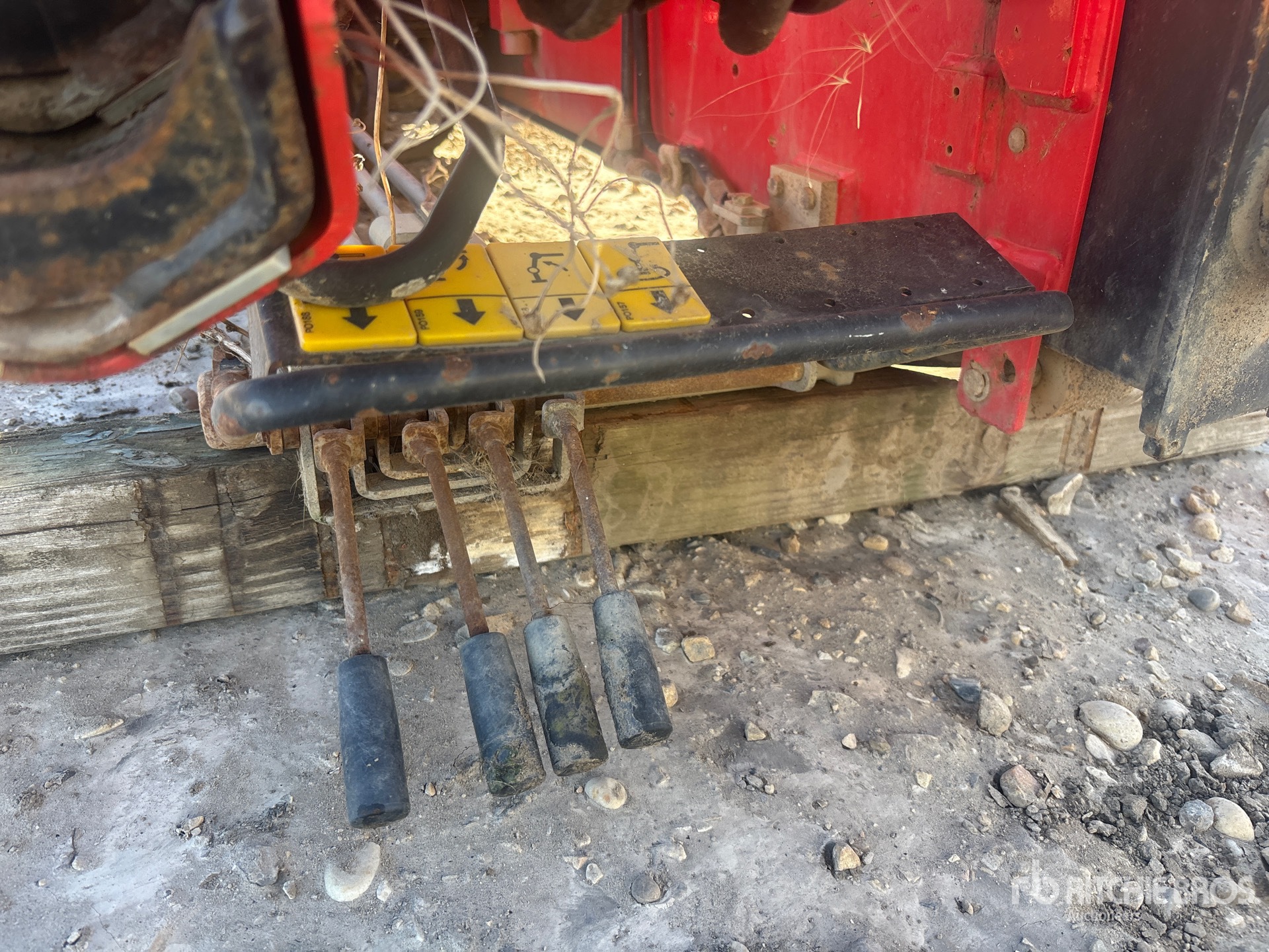 Fassi F80