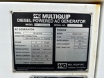 Generator with
