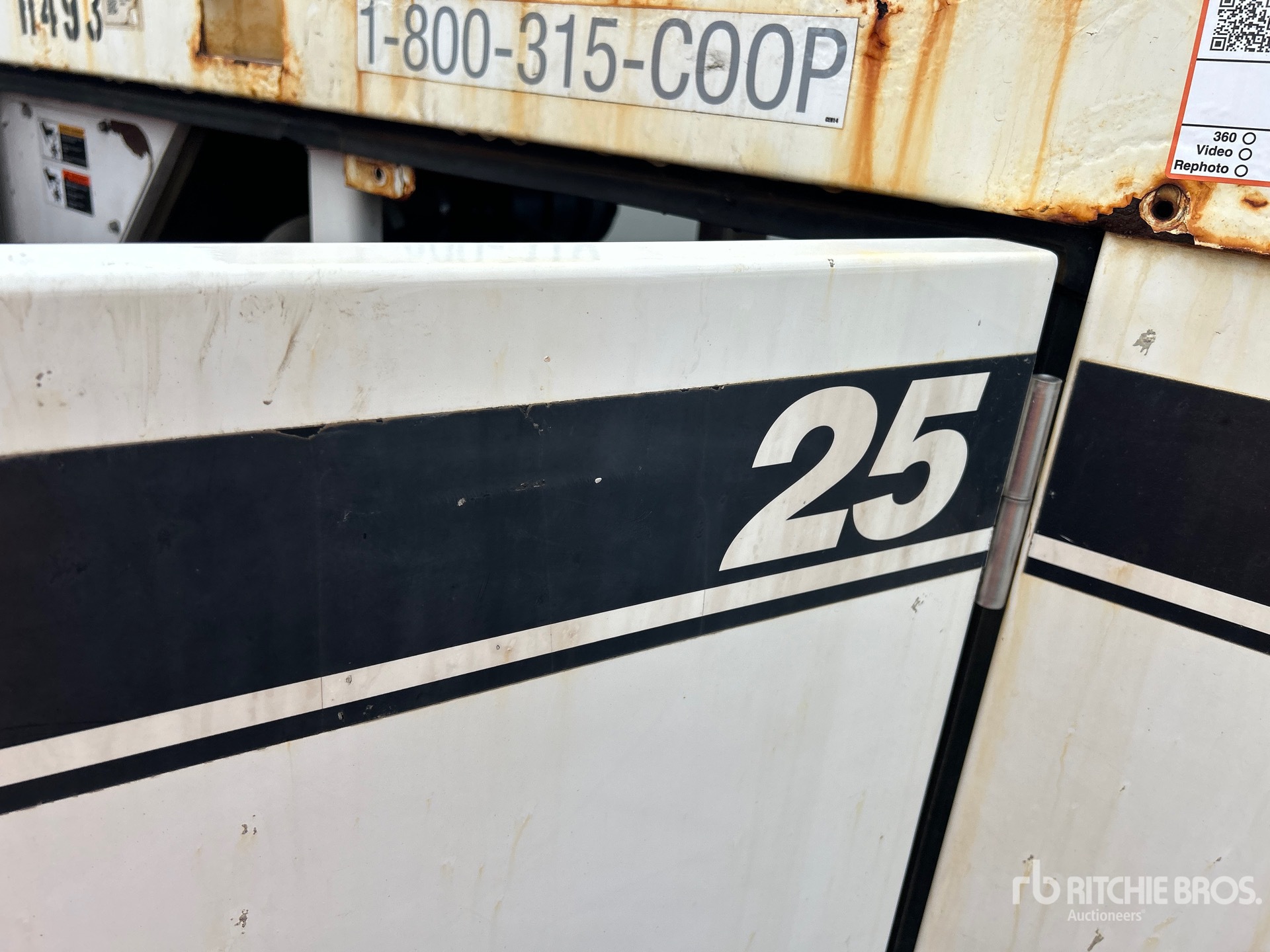 Multiquip DCA-25USI4CAN