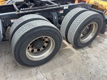 4 Underbody - Truck with