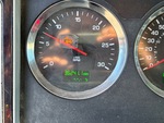 4 Transmision with Engine Hours