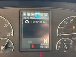 4 Transmision with Engine Hours