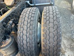 4 Underbody - Truck with