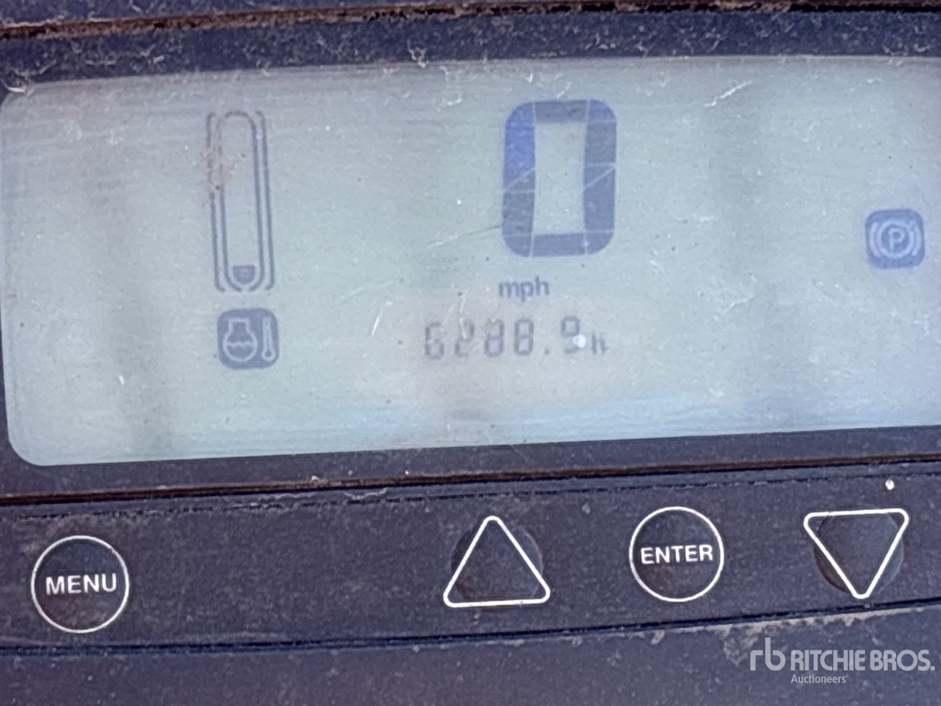 2021 Doosan GC18S-9