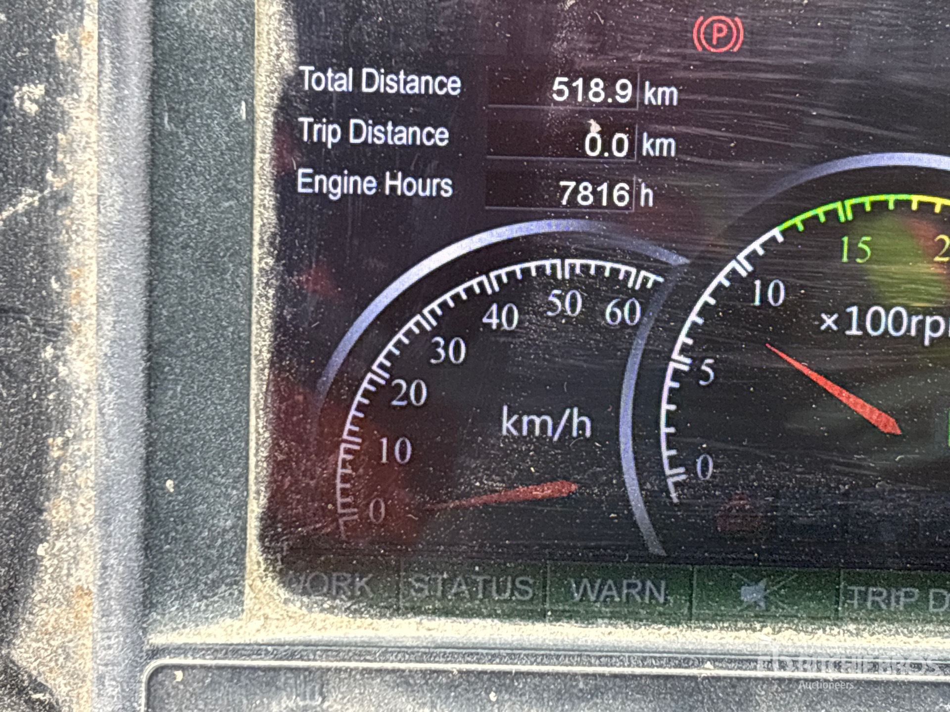 Zoomlion RT60