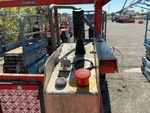 Basic Control Station Upper with