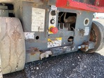 Basic Lower Control Station with
