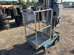 Basic Control Station Upper with