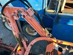 Hydraulics with