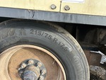 Chassis Photos with