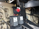 Control Station Photos with