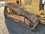 Train de roulement with