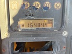 Aspect général with Compteur horaire / compteur kilométrique