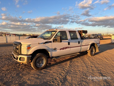 General Appearance with Featured Photo