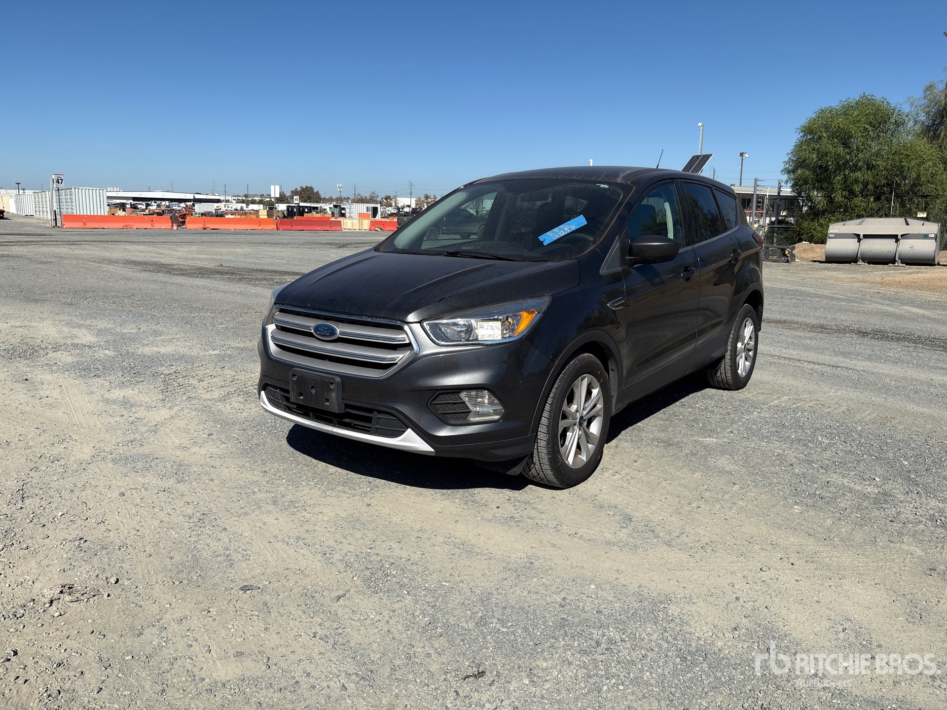 Photo of 2019 Ford ESCAPE SE