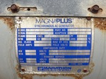 Generator with