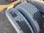 4 Underbody - Truck with 