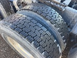 4 Underbody - Truck with 