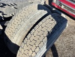 4 Underbody - Truck with 