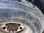 4 Underbody - Truck with 