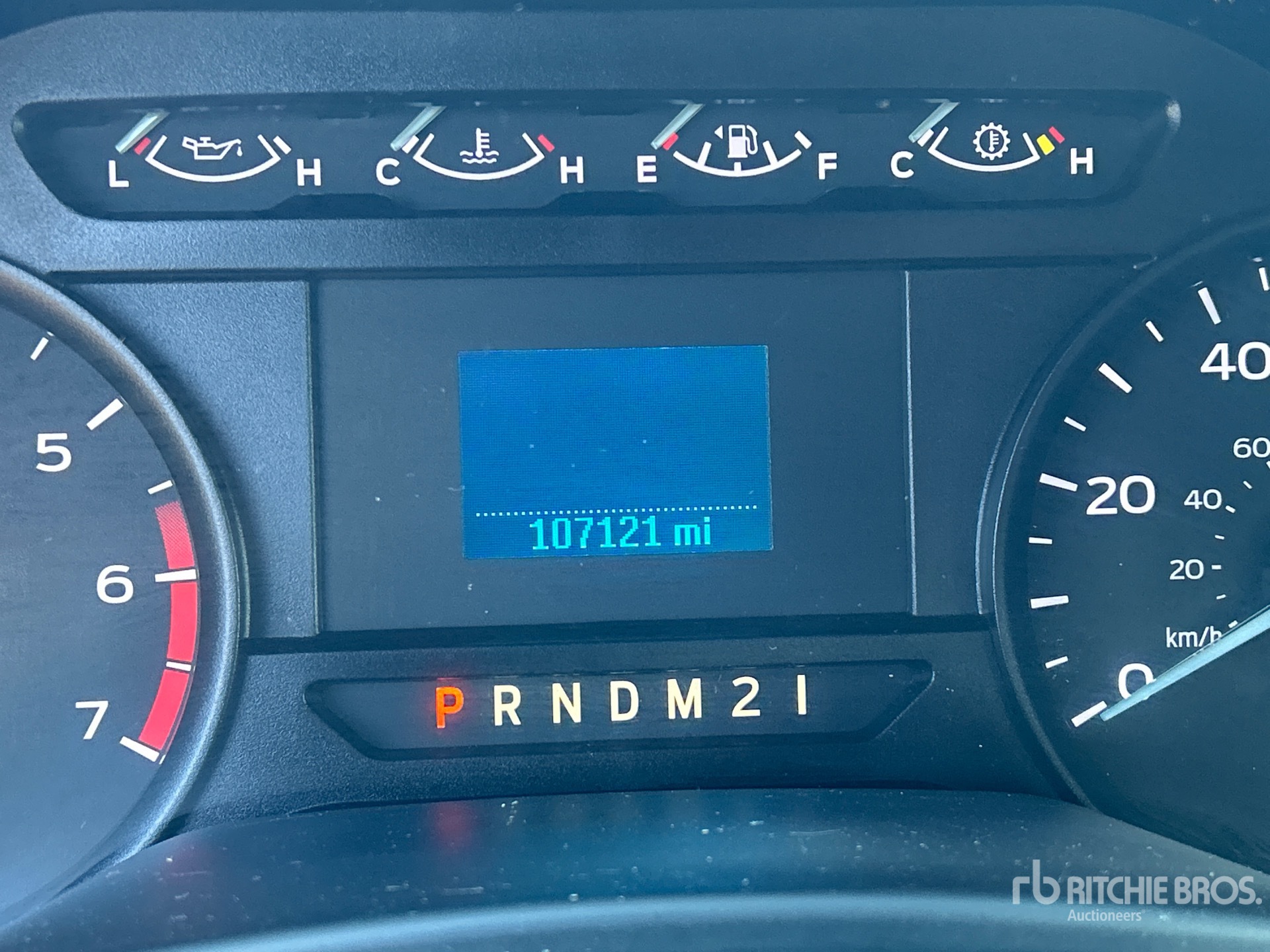 2020 Ford F-250