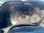 Cab with Warning Lights