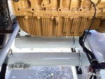 Engine with Oil Leaks