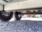 Chassis with Springs/Hangers Condition