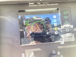 Control Station with Gauges