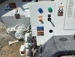 Control Station with Hydraulic Controls